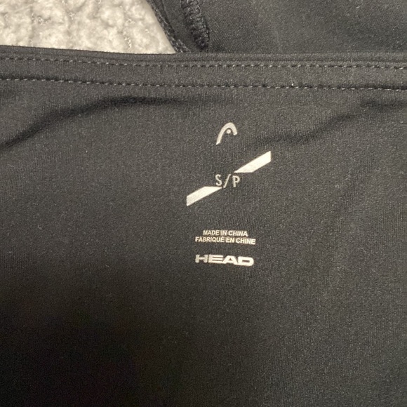 Head leggings, size s - Picture 2 of 2